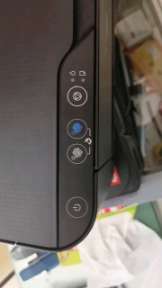 爱普生L4168打印机变成了2750打印机怎么办